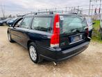 Volvo v70 2.4D, Autos, Volvo, Boîte manuelle, Diesel, Euro 4, V70