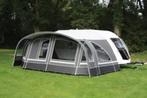 Fortex voortent met petluifel te koop !, Caravans en Kamperen, Ophalen, Zo goed als nieuw, Dorema