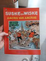 Suske en Wiske Amoris van Amoras NR 200, Ophalen of Verzenden, Zo goed als nieuw