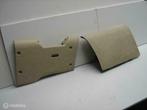 Dashboard Kastje en paneel Range Rover P38 Creme Beige, Land Rover, Ophalen of Verzenden, Gebruikt, Land Rover