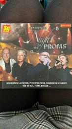 Night of the Proms ! Dubbele cd + fotoboek !, Cd's en Dvd's, Cd's | Klassiek, Ophalen of Verzenden, Zo goed als nieuw