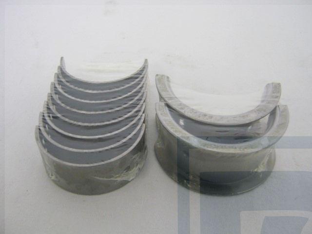 Volvo Lagerset hoofdlager B18+B20+B19+B21+B23 0.020 140  145, Autos : Pièces & Accessoires, Moteurs & Accessoires, Volvo, Neuf