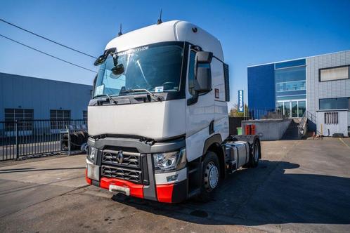 Renault T 460+INTARDER (bj 2016), Auto's, Vrachtwagens, Bedrijf, Te koop, Airconditioning, Elektrische ramen, Renault, Diesel