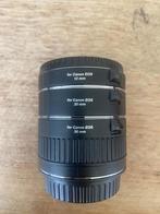 Canon tussenringen, Ophalen, Nieuw, Accessoires