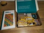 Arduino starter kit (uno), Hobby en Vrije tijd, Elektronica-componenten, Ophalen of Verzenden, Zo goed als nieuw