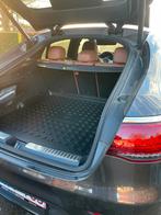 Koffermat Mercedes GLC Coupé model 2020, Zo goed als nieuw, Ophalen