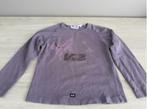 verschillende longsleeves maat 104, oa K3, Ophalen of Verzenden, Zo goed als nieuw, Meisje, Shirt of Longsleeve
