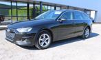 AUDI A4 3.0 TDI VIRTUAL COCKPIT LEDER TREKHAAK, Auto's, Testrit aan huis, 109 g/km, A4, Leder