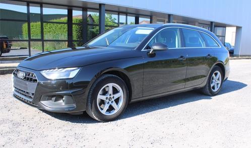 AUDI A4 3.0 TDI VIRTUAL COCKPIT LEDER TREKHAAK, Auto's, Audi, Bedrijf, Te koop, A4, ABS, Adaptieve lichten, Airbags, Airconditioning
