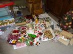 kerstversiering, Diversen, Kerst, Ophalen, Zo goed als nieuw
