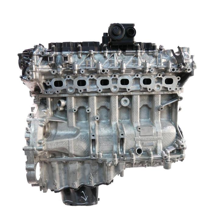 Land Rover Jaguar F-Pace Range 3.0-motor, Auto-onderdelen, Motor en Toebehoren, Rover, Land Rover, Jaguar, Gereviseerd, Ophalen of Verzenden