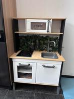 Ikea speelgoedkeuken, Ophalen, Gebruikt