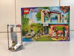 Lego friends 41446 Heartlake City Vet Clinic, Ophalen of Verzenden, Nieuw, Lego