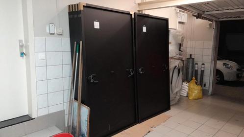Eurener Full Black zonnepaneel 500Wp, 20stuks NIEUW., Doe-het-zelf en Bouw, Zonnepanelen en Toebehoren, Nieuw, Paneel, Ophalen of Verzenden