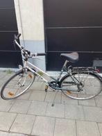 Fiets, Fietsen en Brommers, Fietsen | Dames | Damesfietsen, Ophalen, Gebruikt, Versnellingen
