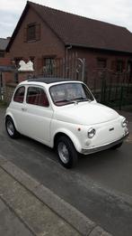 Fiat 500 1975, Auto's, Particulier, Te koop