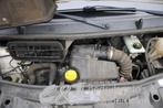 Motor van een Opel Vivaro, 3 maanden garantie, Opel, Gebruikt, Ophalen of Verzenden