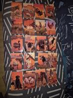 20 postkaarten boerderij dieren, Verzamelen, Verzenden