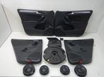 VW Tiguan 5NA R-Line Leer Deurpanelen Dynaudio Speakerset, Auto-onderdelen, Ophalen of Verzenden, Gebruikt, Volkswagen, Deur