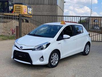 Toyota Yaris 1.5i VVT-i Hybrid Dynamic E-CVT beschikbaar voor biedingen