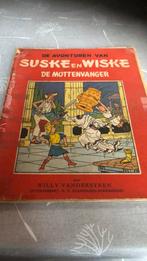 Suske en wiske, Ophalen of Verzenden, Gelezen