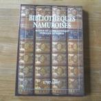 Autour de la bibliothèque publique de Namur 1797 - 1997, Enlèvement ou Envoi, Utilisé