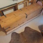Koffer op wieltjes., Handtassen en Accessoires, Koffers, Ophalen, Wieltjes