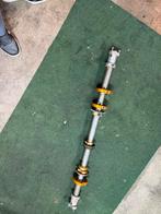 Axe de 40 karting, Enlèvement ou Envoi