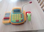 Kassa speelgoed, Ophalen, Gebruikt, Met geluid