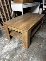 Salontafel, Huis en Inrichting, Ophalen, Zo goed als nieuw