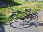Minerva herenfiets, Fietsen en Brommers, Fietsen | Heren | Herenfietsen, 53 tot 57 cm, Ophalen, Gebruikt, Overige merken