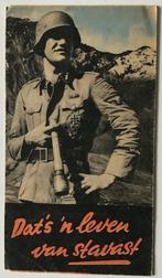 C'est une vie de Stavast, le magazine XX, Collections, Objets militaires | Seconde Guerre mondiale, Enlèvement ou Envoi, Autres