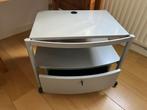 Tv trolly Bolero, Huis en Inrichting, Ophalen, 50 tot 100 cm, Zo goed als nieuw, Tijdloos