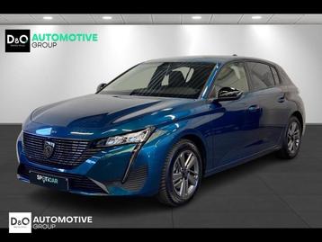 Peugeot 308 Allure camera gps  beschikbaar voor biedingen