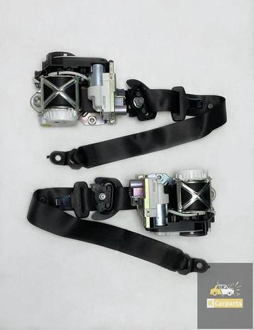 Veiligheidsgordels MERCEDES W251 set voor beschikbaar voor biedingen