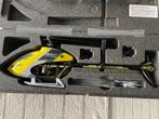 OMP M2 rc heli, Hobby en Vrije tijd, RTF (Ready to Fly), Helikopter, Zo goed als nieuw, Ophalen
