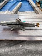 schaar autokrik, Ophalen, Zo goed als nieuw