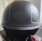 harley davidson helm  weg wegens overlijden, Motoren, Kleding | Motorhelmen, Ophalen, Tweedehands, L, Overige typen