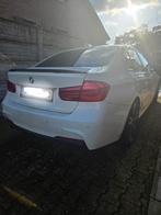 Bmw 318d, Auto's, Automaat, 4 deurs, Achterwielaandrijving, Alcantara