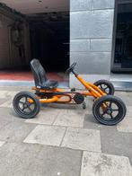 Berg Buddy Oranje, Kinderen en Baby's, Ophalen, Zo goed als nieuw, Berg