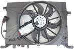 Radiateur Fan / ventilator motor OEM ref 30680512 koelsystee, Nieuw, Mercedes-Benz, Ophalen of Verzenden