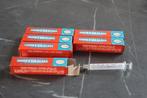 Vintage 5cc spuitdoos — Super Eva Glass compleet, Ophalen of Verzenden, Nieuw