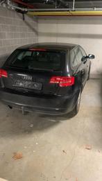 Audi A3 1.6TDI Sportback, Auto's, Audi, Voorwielaandrijving, Stof, 4 cilinders, 1873 cc