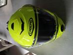 Motorhelm, Motoren, Ophalen, L
