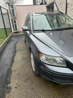 VOLVO V50 (SCHADEWAGEN), Autos, Boîte manuelle, V50, 5 portes, Diesel