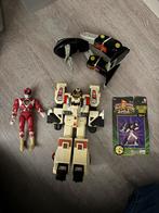 Vintage Power Ranger lot!, Verzamelen, Ophalen, Zo goed als nieuw