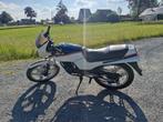 Honda mbx 50, Ophalen