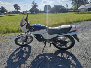 Honda mbx 50  beschikbaar voor biedingen