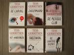 Boeken Tess Gerritsen - Rizzoli - Isles serie, Enlèvement ou Envoi, Utilisé, Tess Gerritsen