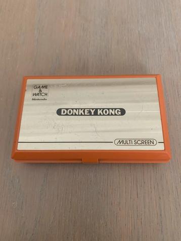 Nintendo  beschikbaar voor biedingen
